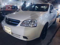 Chevrolet Optra